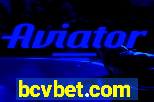 bcvbet.com