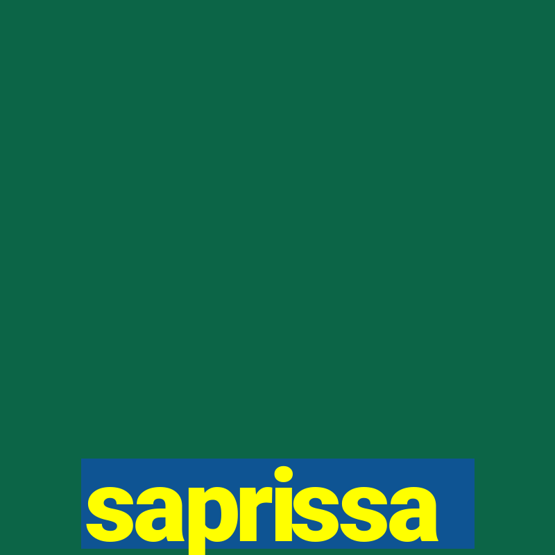 saprissa