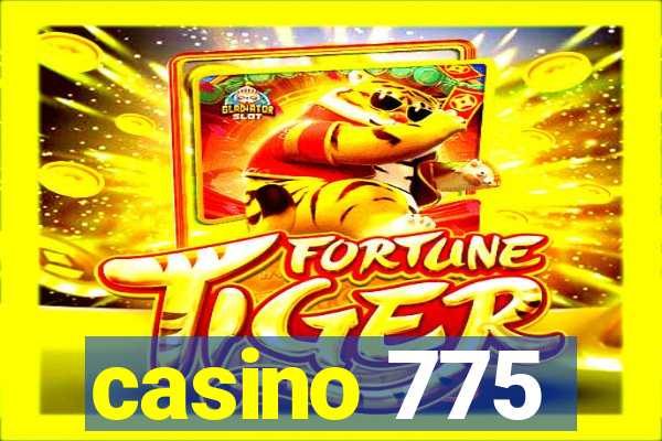 casino 775