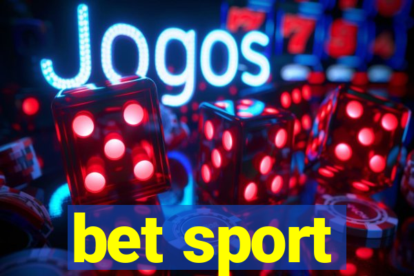 bet sport