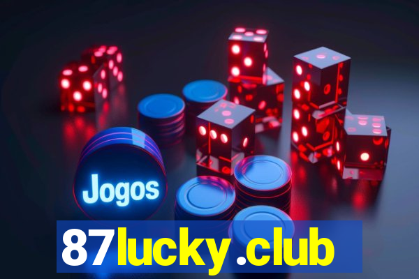 87lucky.club