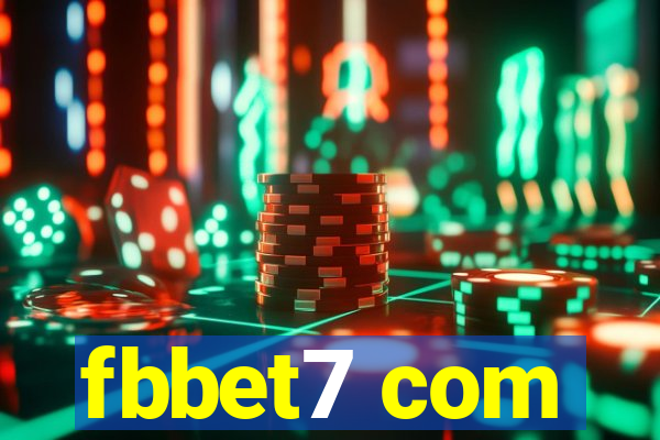 fbbet7 com