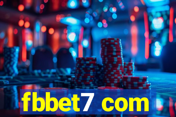 fbbet7 com