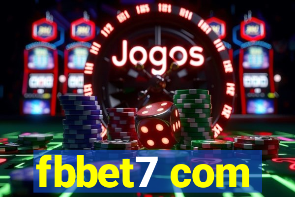 fbbet7 com