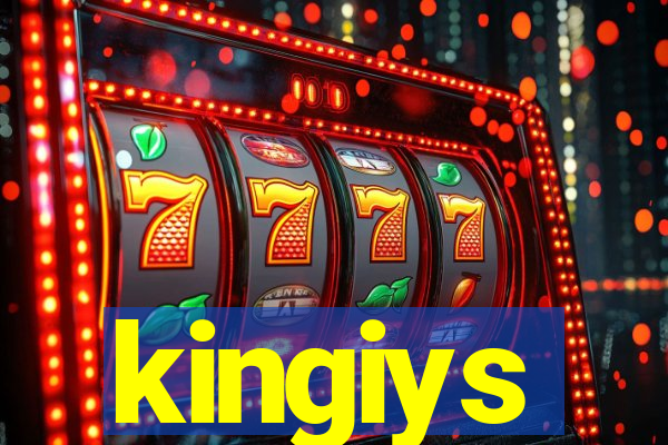 kingiys