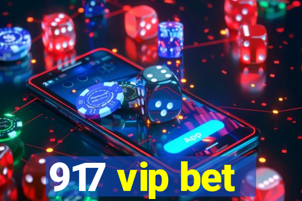 917 vip bet