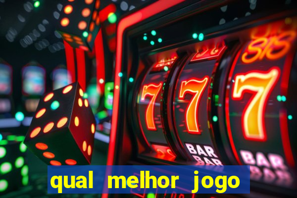 qual melhor jogo slot para ganhar dinheiro