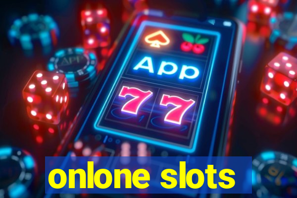 onlone slots