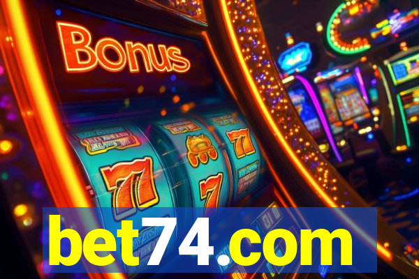 bet74.com