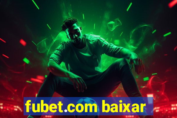 fubet.com baixar