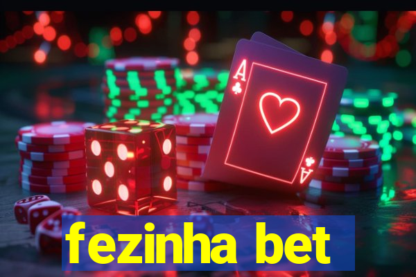 fezinha bet