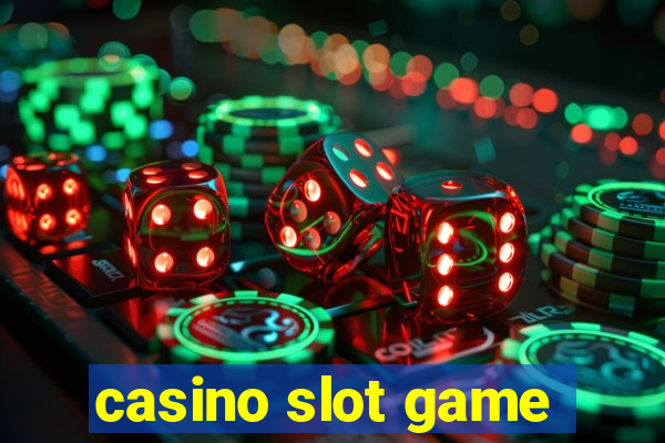 casino slot game