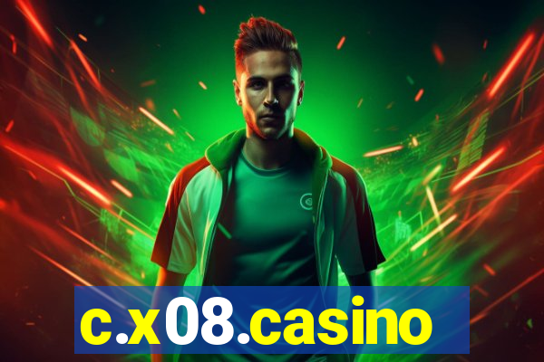 c.x08.casino