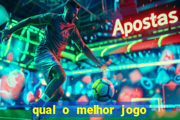 qual o melhor jogo online para ganhar dinheiro