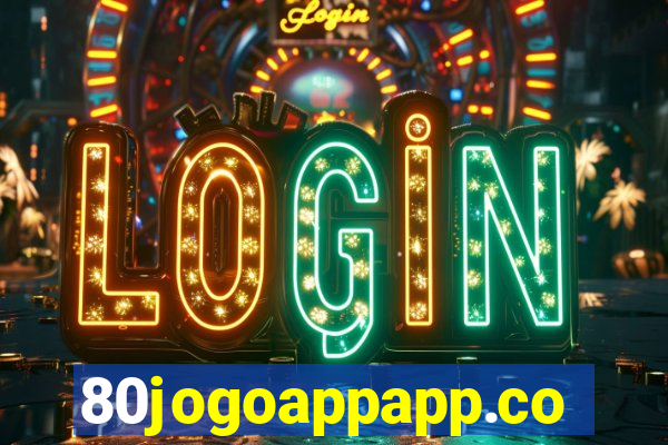 80jogoappapp.com