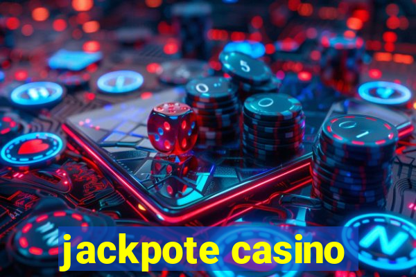 jackpote casino