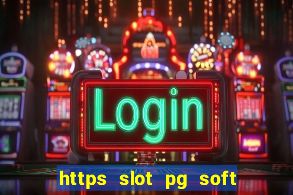 https slot pg soft prodevreal com traduzido