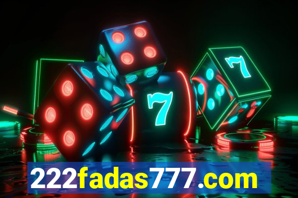 222fadas777.com