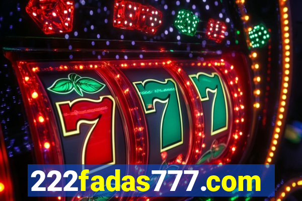 222fadas777.com