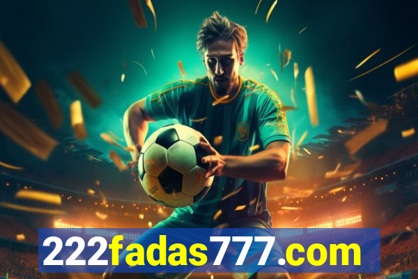 222fadas777.com