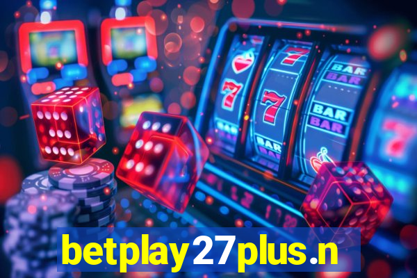 betplay27plus.net