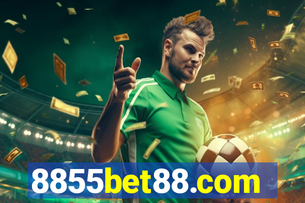 8855bet88.com