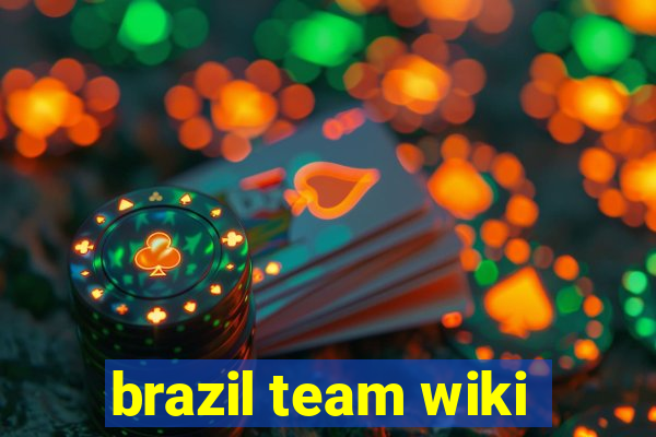 brazil team wiki