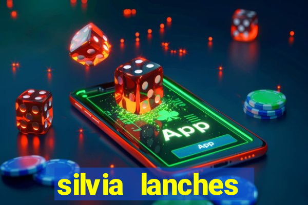 silvia lanches cruzeiro sp