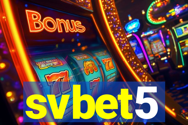 svbet5