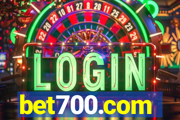 bet700.com