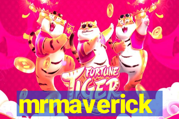 mrmaverick