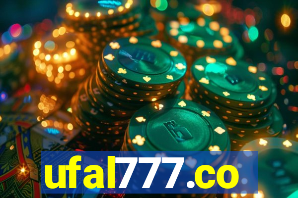 ufal777.co