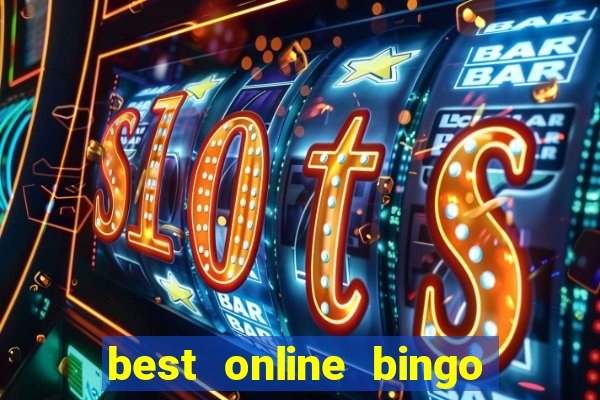 best online bingo sites for winning