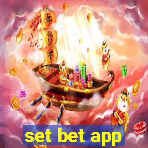 set bet app