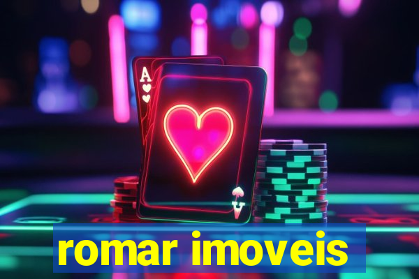 romar imoveis