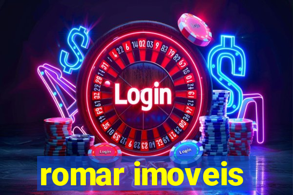 romar imoveis