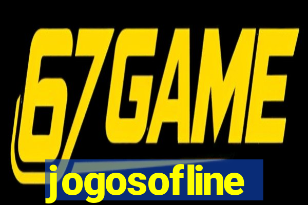 jogosofline