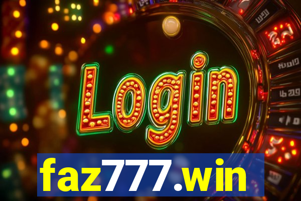 faz777.win