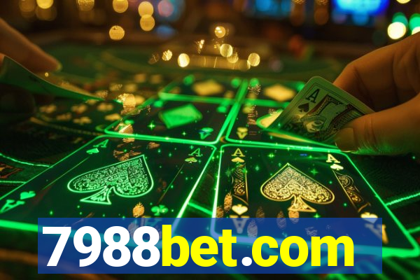 7988bet.com