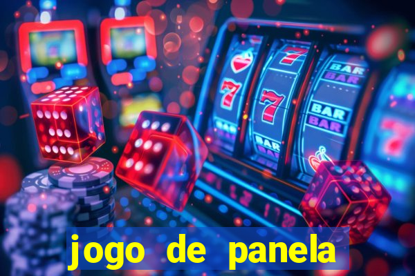 jogo de panela rede silva