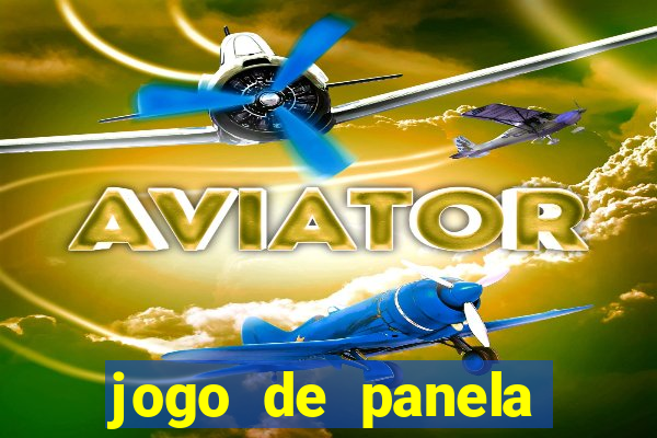 jogo de panela rede silva