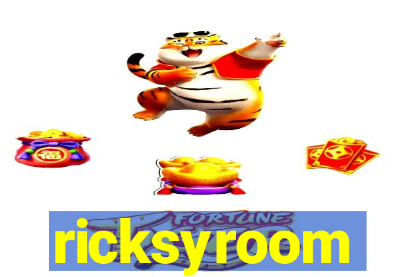 ricksyroom