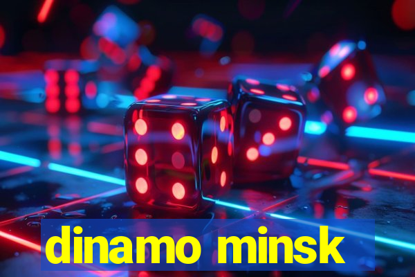 dinamo minsk