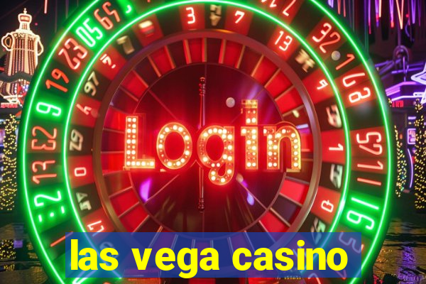 las vega casino