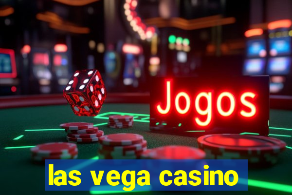 las vega casino