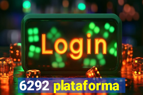 6292 plataforma