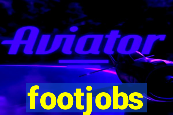 footjobs