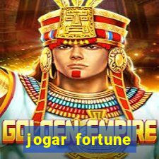 jogar fortune coelho demo