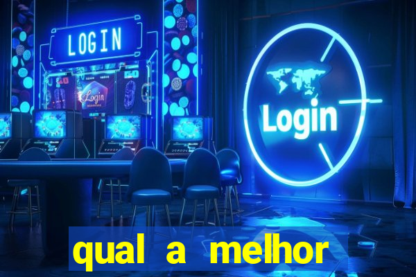 qual a melhor plataforma de jogos para pc