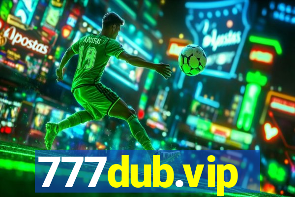 777dub.vip